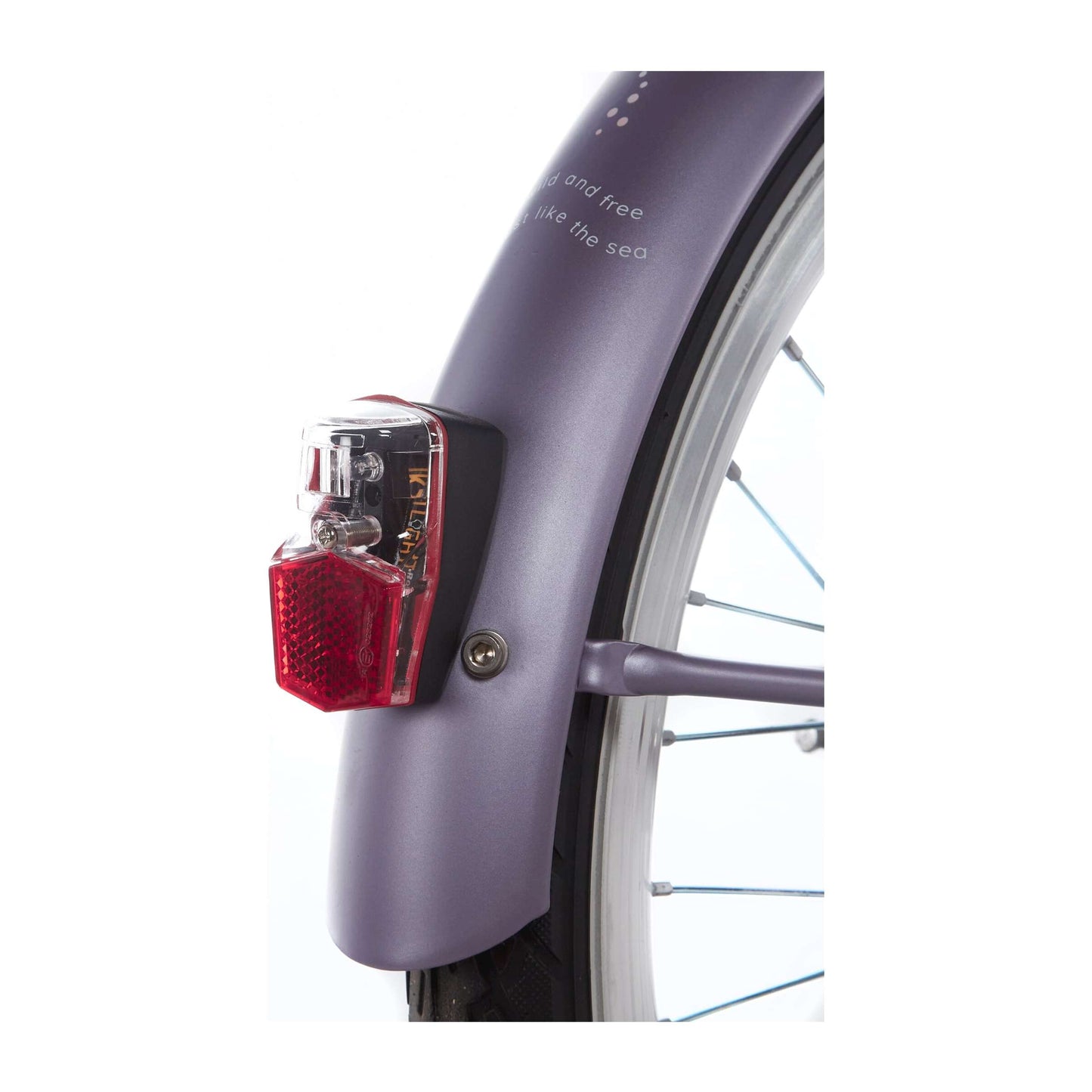 Alpina Ocean M22 Lavender Hazy Matt