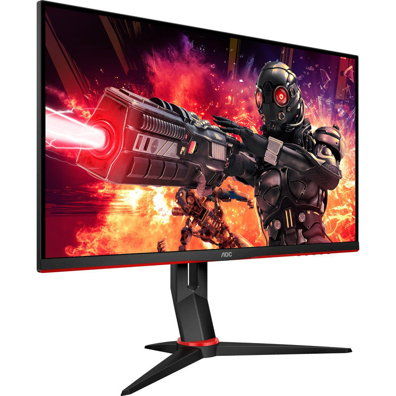 Aoc 24g2ze bk