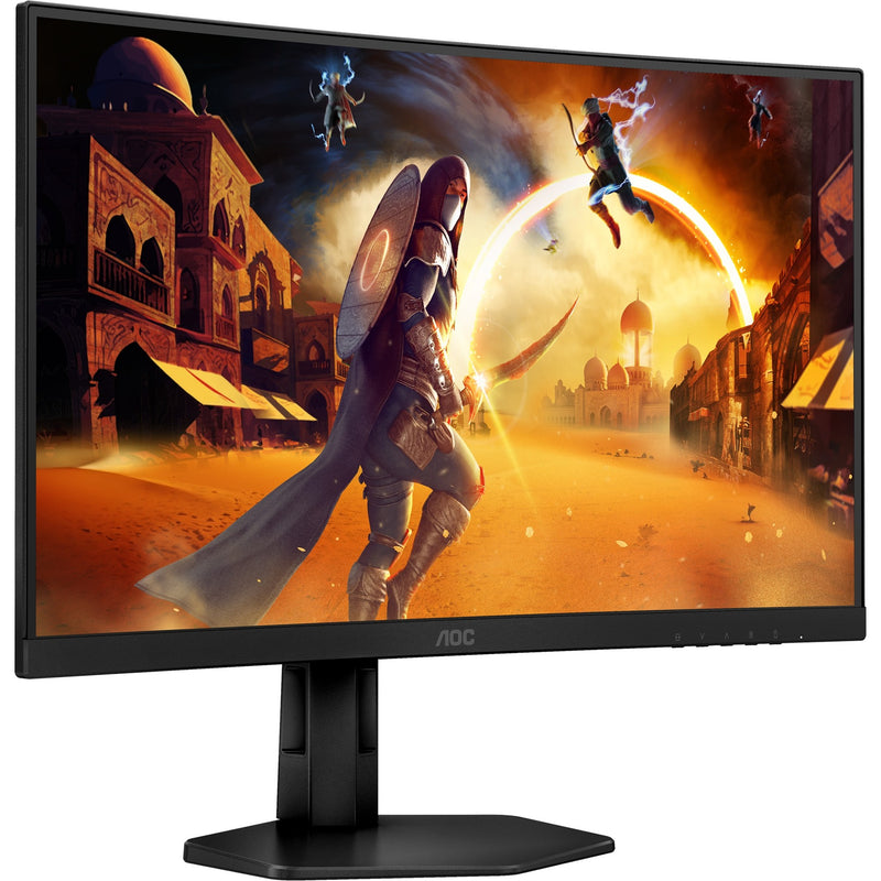 AOC AGON C27G4ZXU