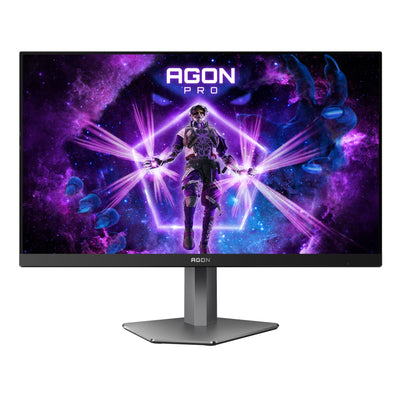 Aoc agon pro ag256fs