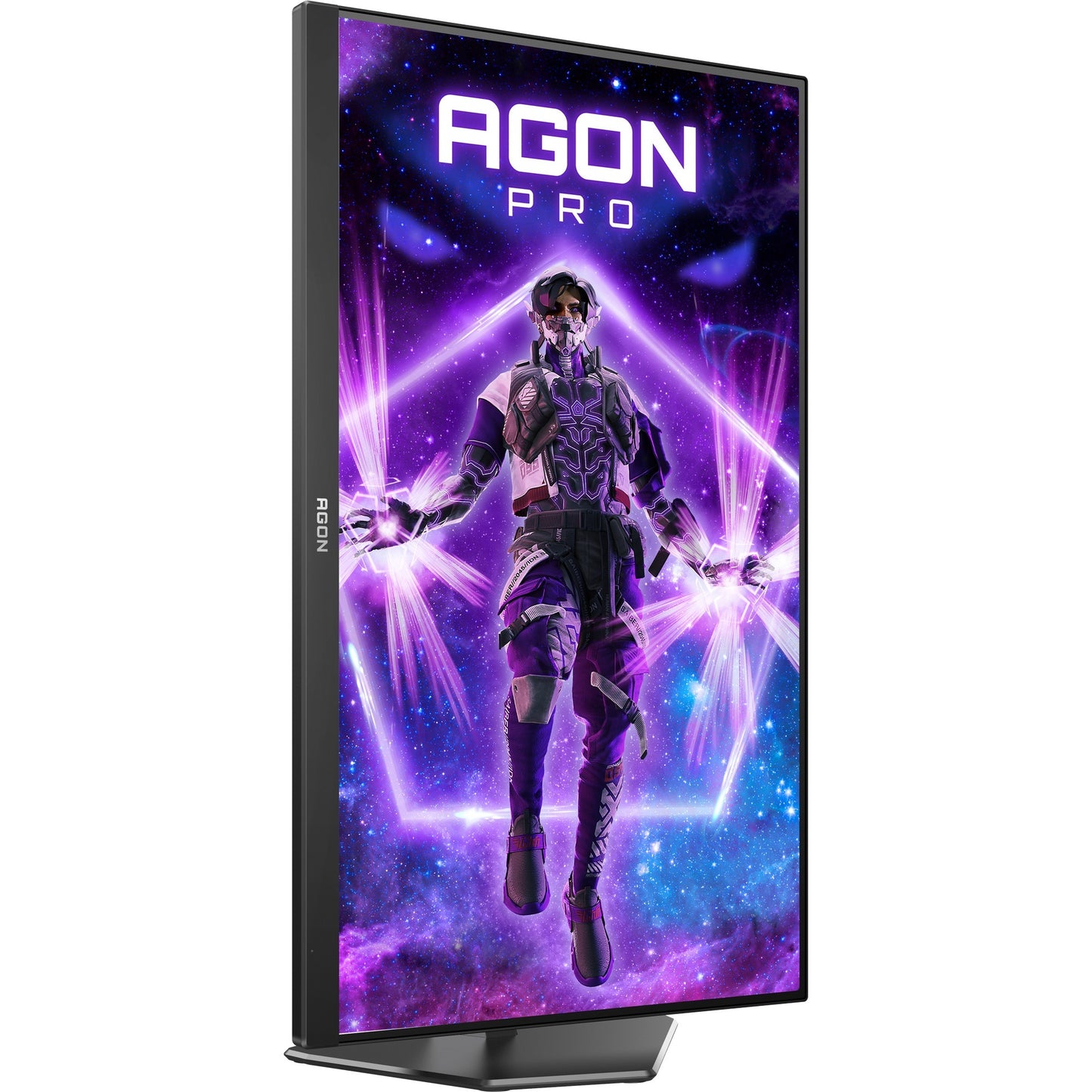 Aoc agon pro ag256fs