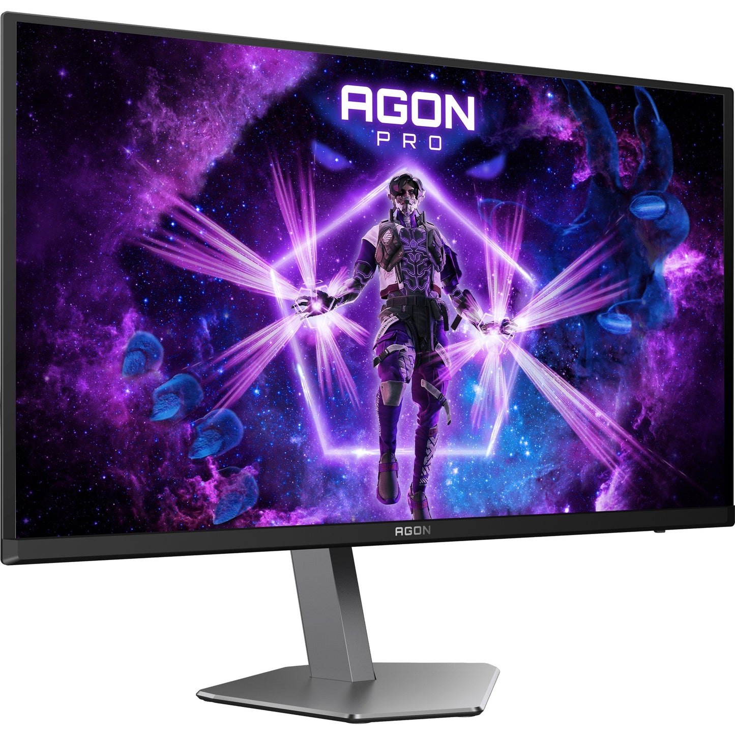 Aoc agon pro ag276qzd2