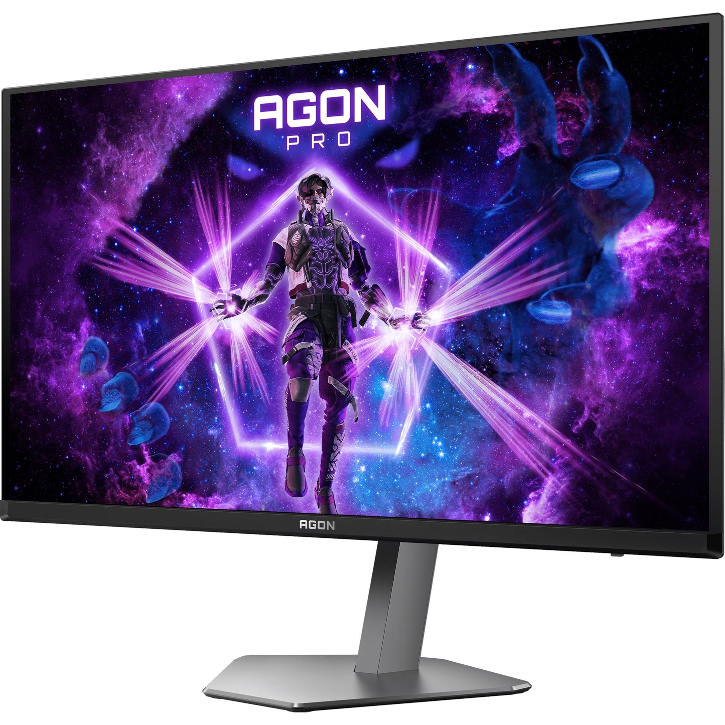 Aoc agon pro ag276qzd2