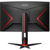 AOC C27G2ZU BK