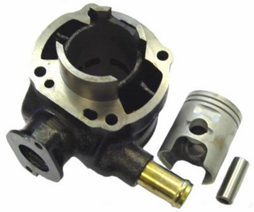 Morini Cilindro L.C. 50cc Morini 2000