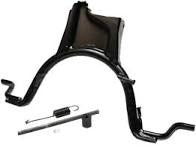 Aprilia amico sr (vert.) middenstandaard