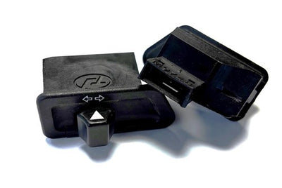 Aprilia R.A.W. interruttore