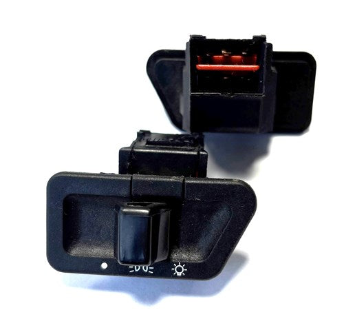 Interruptor de luz de Aprilia