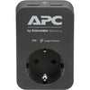 APC Essential SurgeArrest PME1WU2B-GR