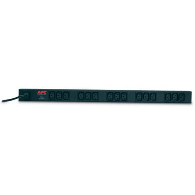 APC RACK PDU BASIC ZERO U 10A 230V
