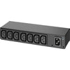 APC Rack PDU, AP6015A di base