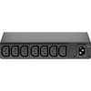 APC Rack PDU, AP6015A di base