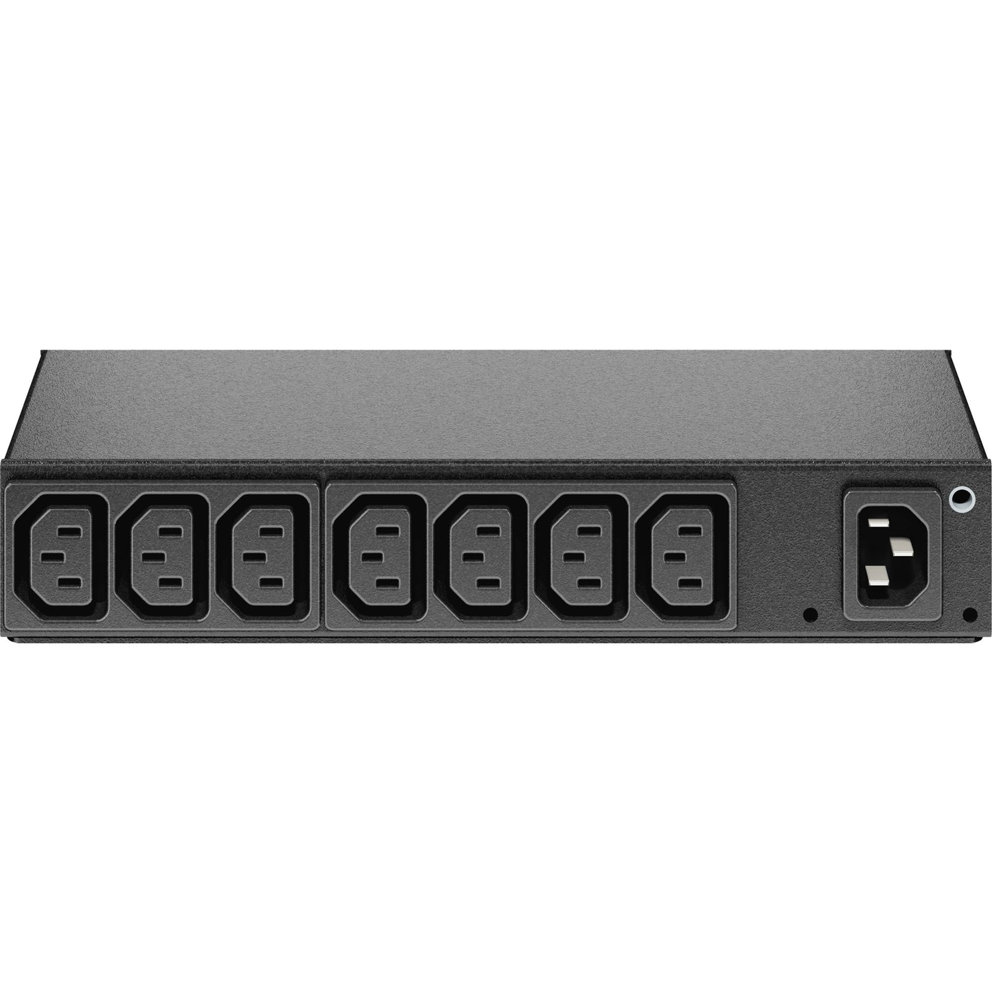 APC Rack PDU, AP6015A di base