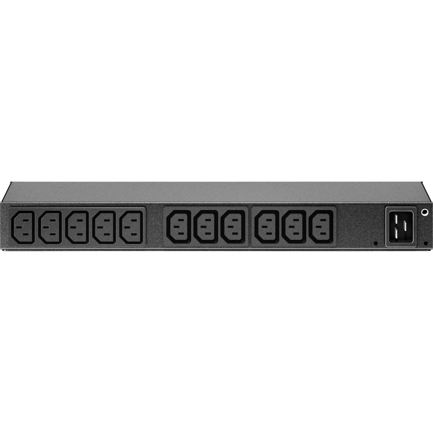 APC Rack PDU, AP6020A di base