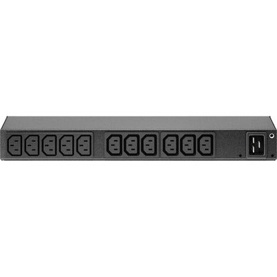 APC Rack PDU, AP6020A di base