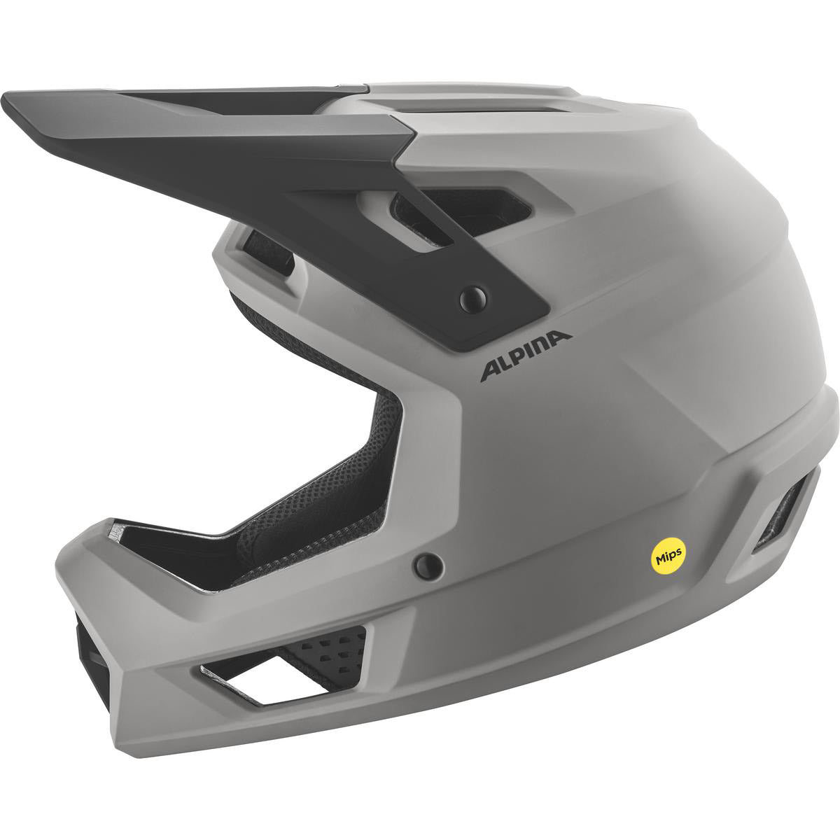 Alpina pikes mips - casco integral