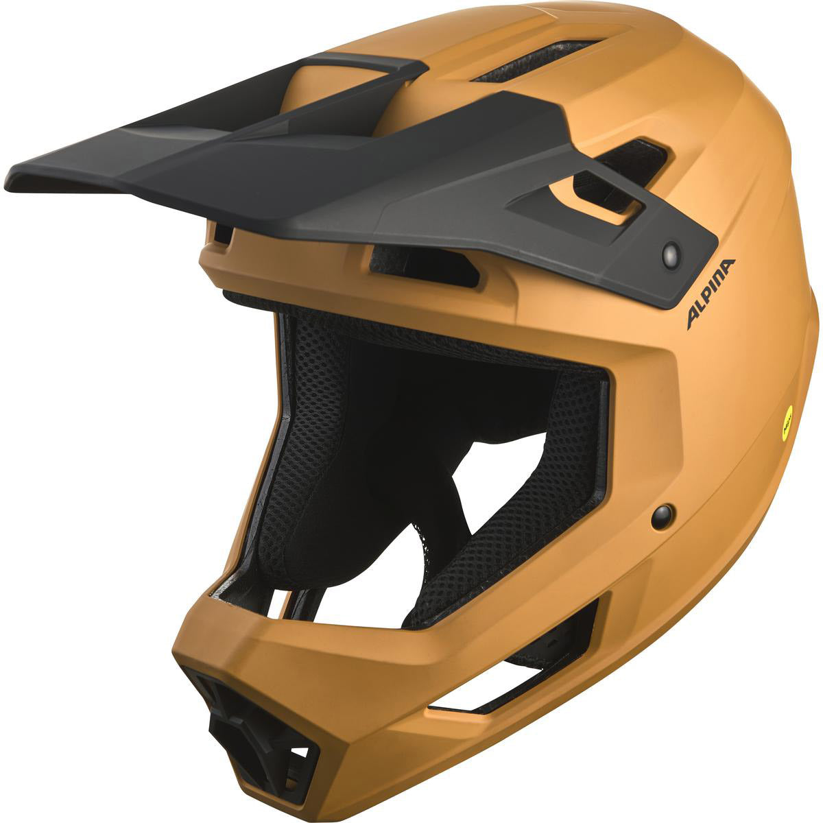 Alpina pikes mips - casco integral