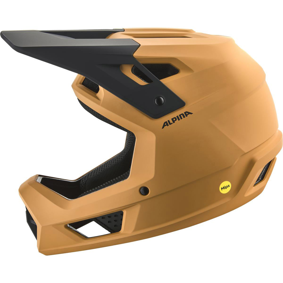 Alpina pikes mips - casco integral