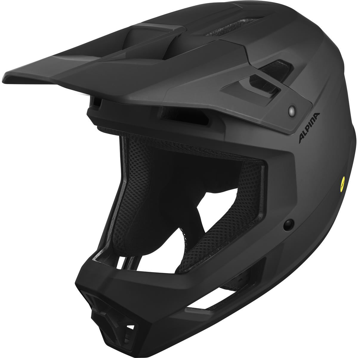 Alpina pikes mips - casco integrale