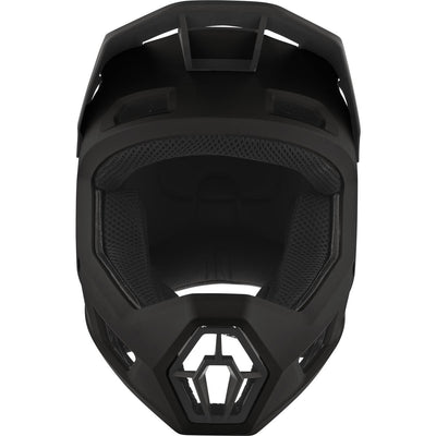 Olympic sportswear alpina sports mtb helm pikes mips 52-55 mat zwart