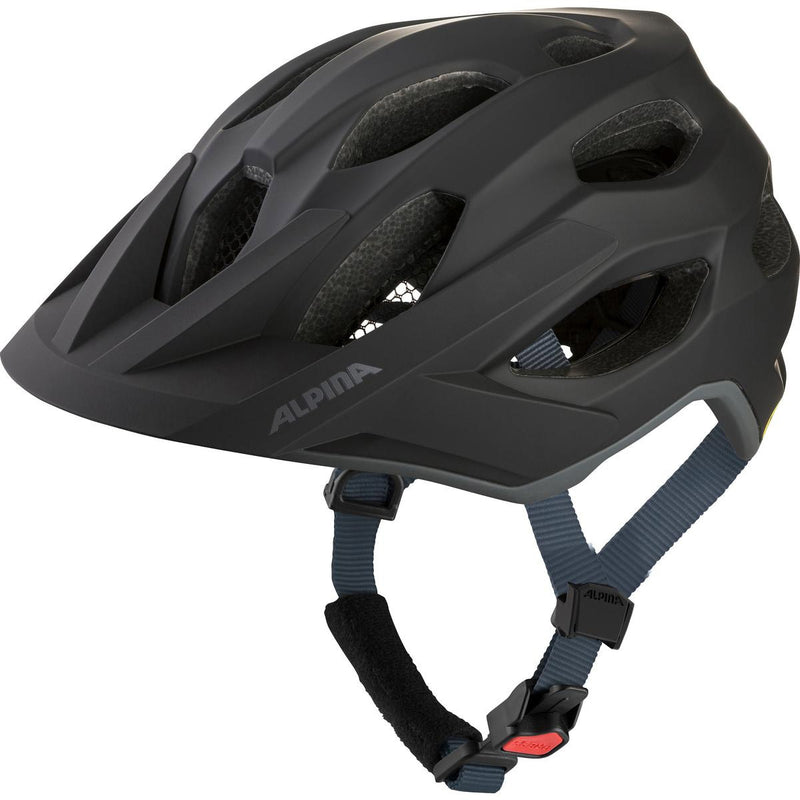 Alpina Apax Mips - Casco da mtb