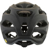 Casco mtb Olympic Sportswear Alpina Sports Apax Mips 57-62 Nero Opaco