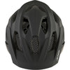 Casco mtb Olympic Sportswear Alpina Sports Apax Mips 57-62 Nero Opaco
