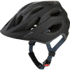 Casco mtb Olympic Sportswear Alpina Sports Apax Mips 57-62 Nero Opaco