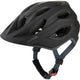 Casco mtb Olympic Sportswear Alpina Sports Apax Mips 57-62 Nero Opaco