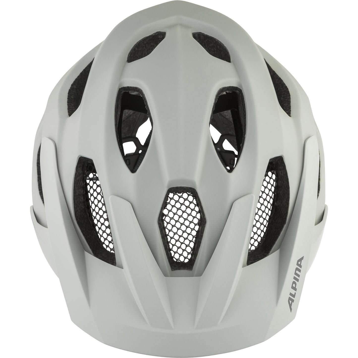 Alpina sports mtb helm apax mips 52-57 mat grijs