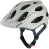 Ropa deportiva olímpica alpina sports mtb casco apax mips 52-57 gris mate