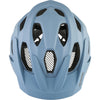 Olympic sportswear alpina sports mtb helm apax mips 52-57 mat lichtblauw