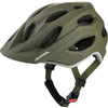 Ropa deportiva olímpica alpina sports mtb casco apax mips 52-57 verde mate