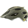 Ropa deportiva olímpica alpina sports mtb casco apax mips 52-57 verde mate
