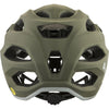 Ropa deportiva olímpica alpina sports mtb casco apax mips 52-57 verde mate