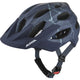 Casco mtb Olympic Sportswear Alpina Sports Apax Mips 57-62 Blu Scuro