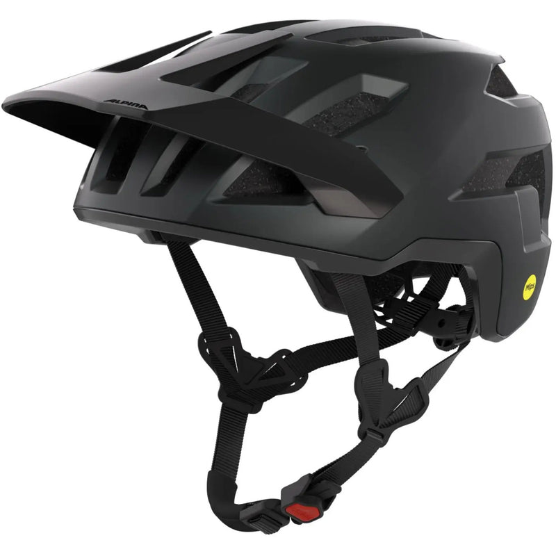 Alpina taunus mips - casco mtb