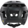 Alpina sports mtb helm taunus mips 59-61 mat zwart