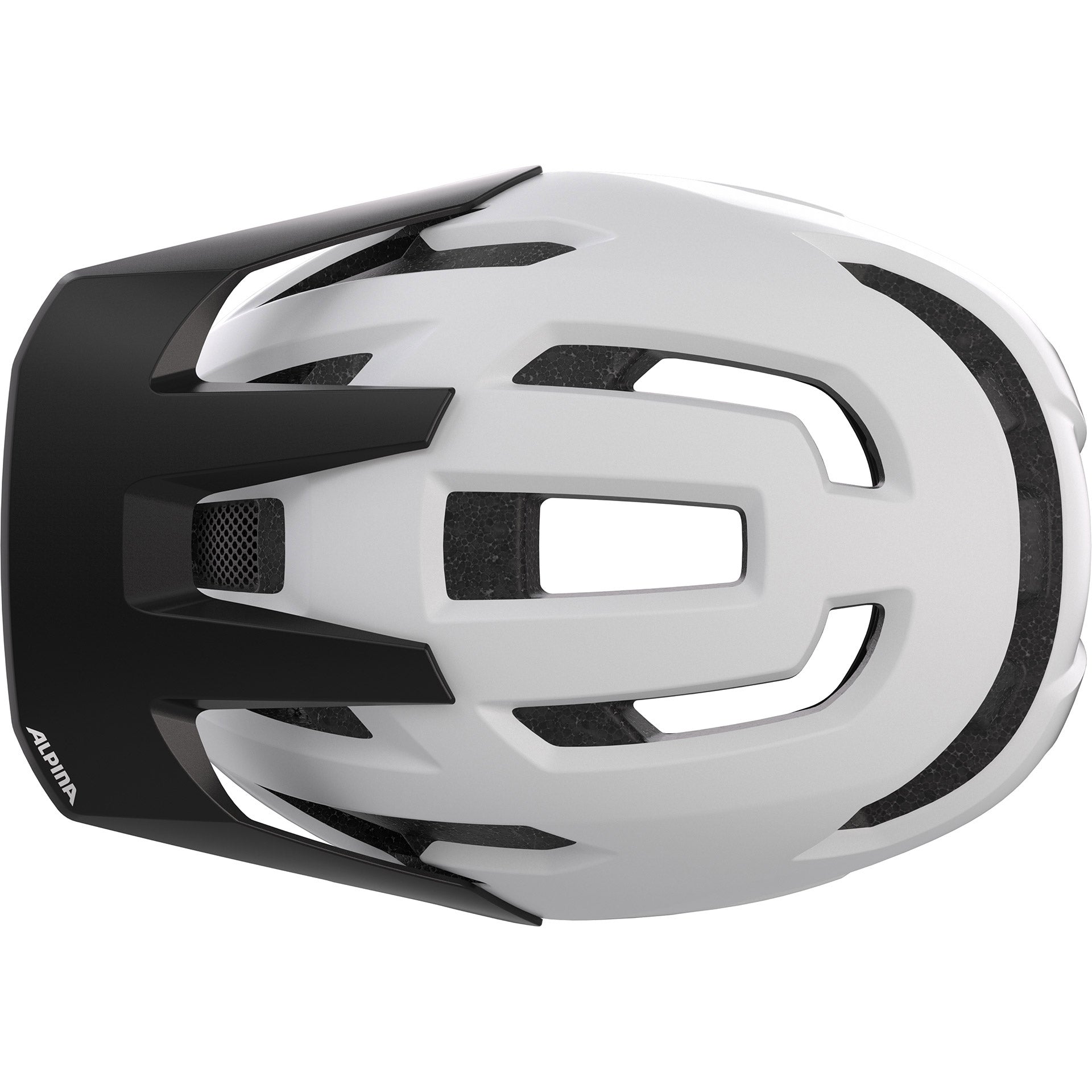 Alpina taunus mips - casco da mtb