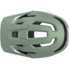 Ropa deportiva olímpica alpina sports mtb casco taunus mips 59-61 verde mate