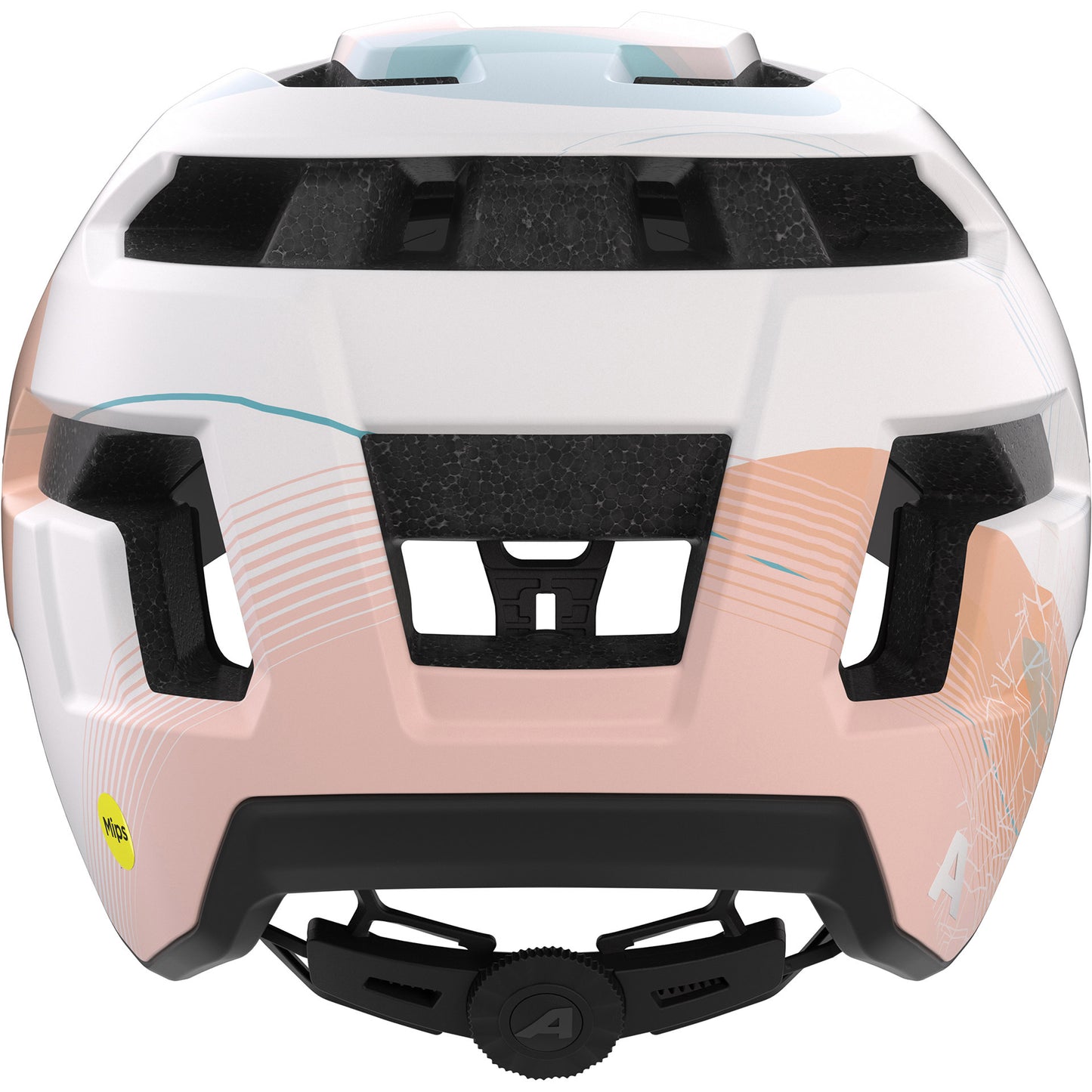 Alpina taunus mips - casco da mtb