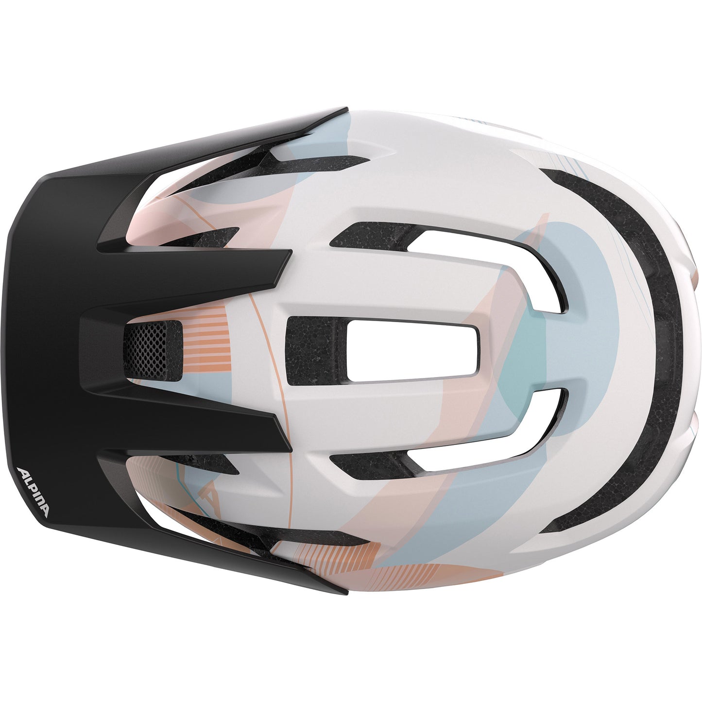 Alpina taunus mips - casco mtb