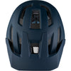 Ropa deportiva olimpica alpina sports mtb casco taunus mips 52-56 azul oscuro