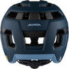 Ropa deportiva olimpica alpina sports mtb casco taunus mips 52-56 azul oscuro