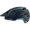 Ropa deportiva olimpica alpina sports mtb casco taunus mips 52-56 azul oscuro
