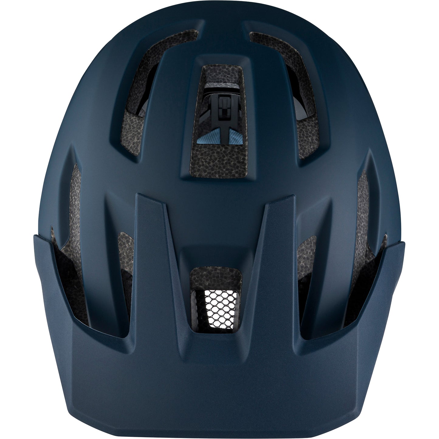 Ropa deportiva olimpica alpina sports mtb casco taunus mips 59-61 azul oscuro