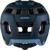 Ropa deportiva olimpica alpina sports mtb casco taunus mips 59-61 azul oscuro