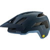 Ropa deportiva olimpica alpina sports mtb casco taunus mips 59-61 azul oscuro