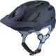 Ropa deportiva olimpica alpina sports mtb casco taunus mips 59-61 azul oscuro