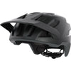 Olympic sportswear alpina sports mtb helm taunus 59-61 mat zwart grijs